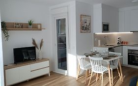 Apartamento Andmar Beach